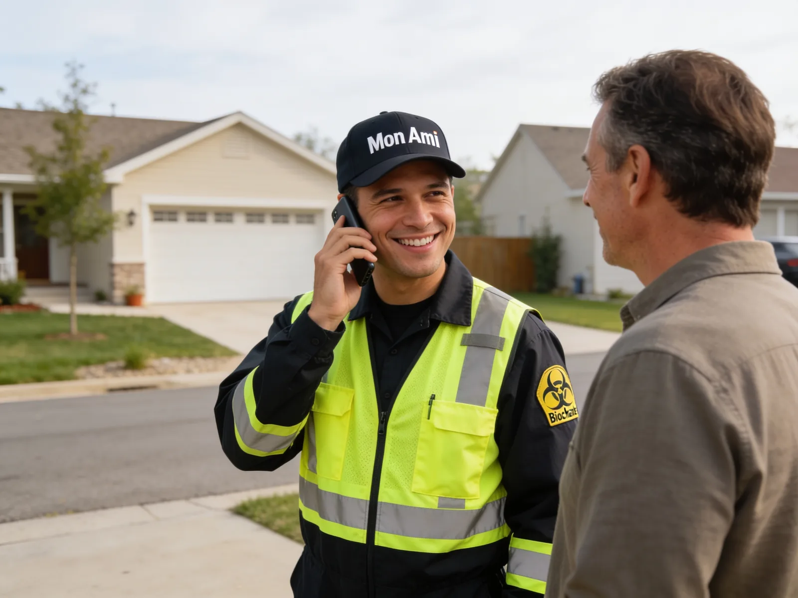Sewage Cleanup Arena, WI FAQs